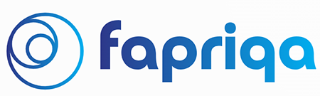 Fapriqa Teknoloji Logo